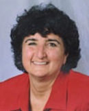 Angela Mansolillo, MA, BCS-S, CCC-SLP