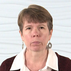 Lorie Richards, PhD, OTR/L