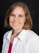 Margaret Lehman Blake, Ph.D., CCC-SLP